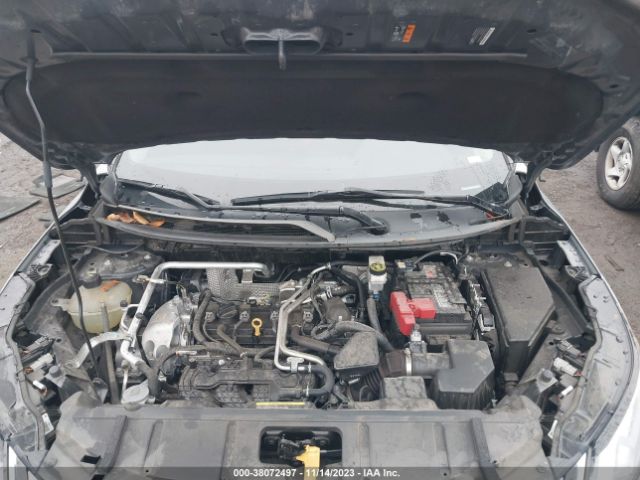 Photo 9 VIN: 5N1AT3AB8MC691663 - NISSAN ROGUE 