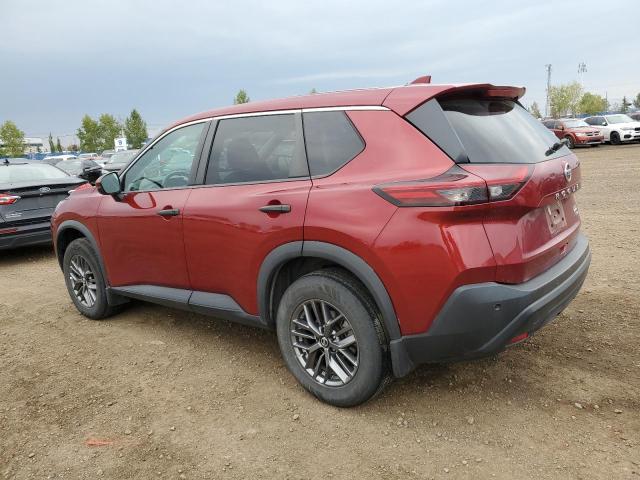 Photo 1 VIN: 5N1AT3AB8MC715606 - NISSAN ROGUE S 