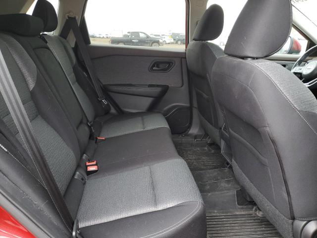 Photo 10 VIN: 5N1AT3AB8MC715606 - NISSAN ROGUE S 