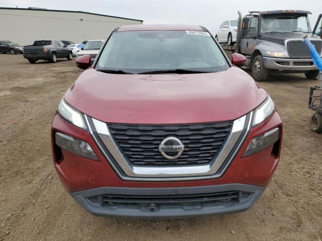 Photo 4 VIN: 5N1AT3AB8MC715606 - NISSAN ROGUE S 