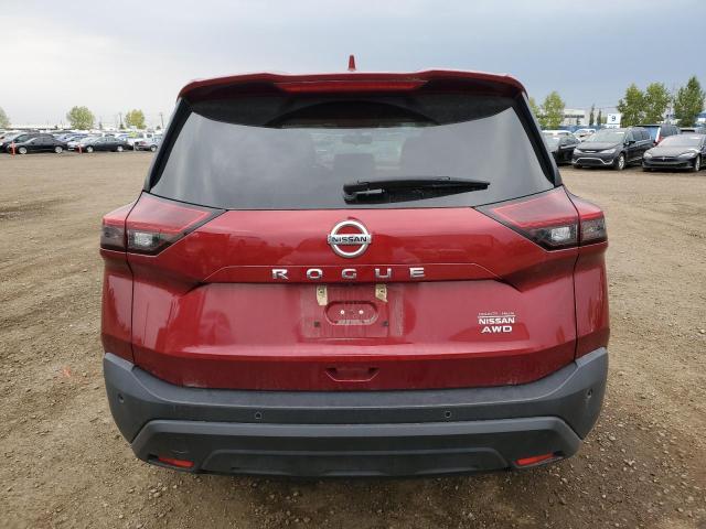 Photo 5 VIN: 5N1AT3AB8MC715606 - NISSAN ROGUE S 