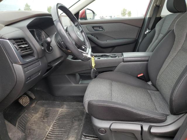 Photo 6 VIN: 5N1AT3AB8MC715606 - NISSAN ROGUE S 