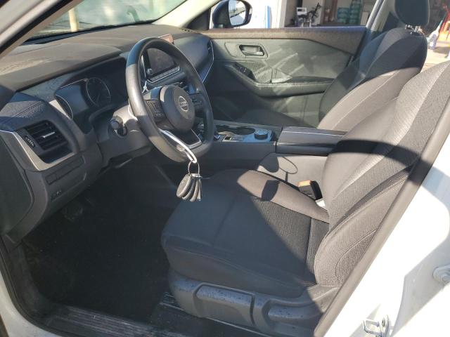 Photo 6 VIN: 5N1AT3AB8MC755507 - NISSAN ROGUE S 