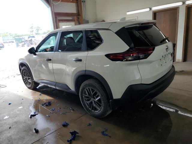 Photo 1 VIN: 5N1AT3AB8MC829413 - NISSAN ROGUE S 