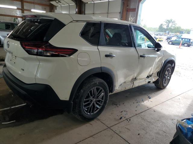 Photo 2 VIN: 5N1AT3AB8MC829413 - NISSAN ROGUE S 