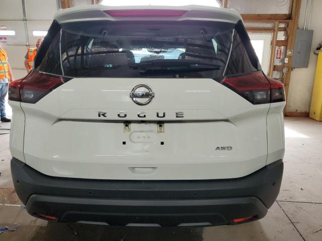 Photo 5 VIN: 5N1AT3AB8MC829413 - NISSAN ROGUE S 