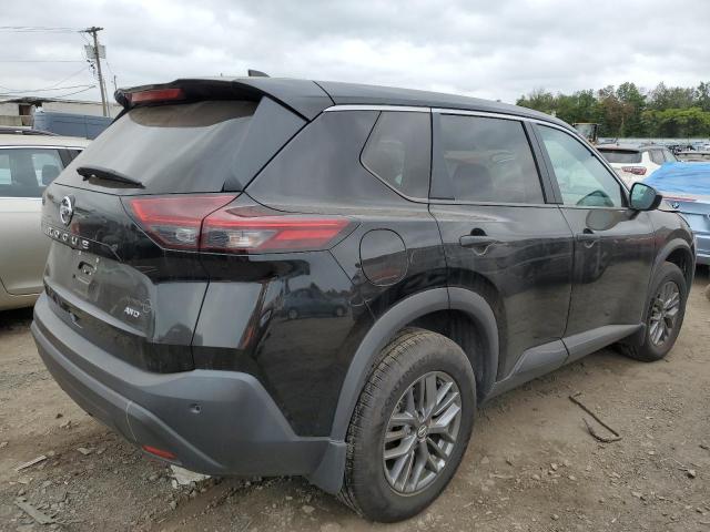 Photo 2 VIN: 5N1AT3AB8MC838998 - NISSAN ROGUE S 