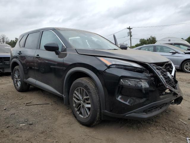 Photo 3 VIN: 5N1AT3AB8MC838998 - NISSAN ROGUE S 