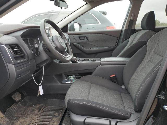 Photo 6 VIN: 5N1AT3AB8MC838998 - NISSAN ROGUE S 