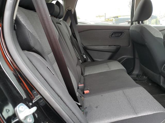 Photo 9 VIN: 5N1AT3AB8MC838998 - NISSAN ROGUE S 