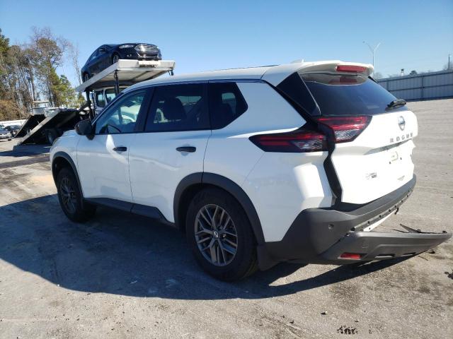 Photo 1 VIN: 5N1AT3AB8MC847894 - NISSAN ROGUE S 