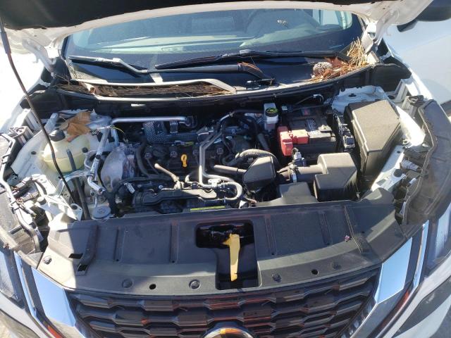 Photo 11 VIN: 5N1AT3AB8MC847894 - NISSAN ROGUE S 