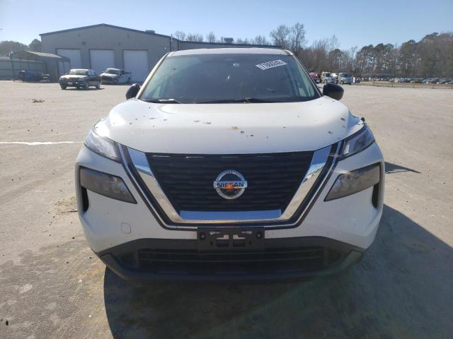 Photo 4 VIN: 5N1AT3AB8MC847894 - NISSAN ROGUE S 