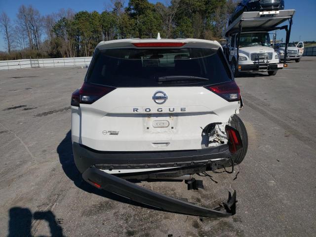 Photo 5 VIN: 5N1AT3AB8MC847894 - NISSAN ROGUE S 