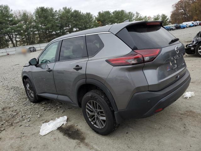 Photo 1 VIN: 5N1AT3AB9MC686987 - NISSAN ROGUE 