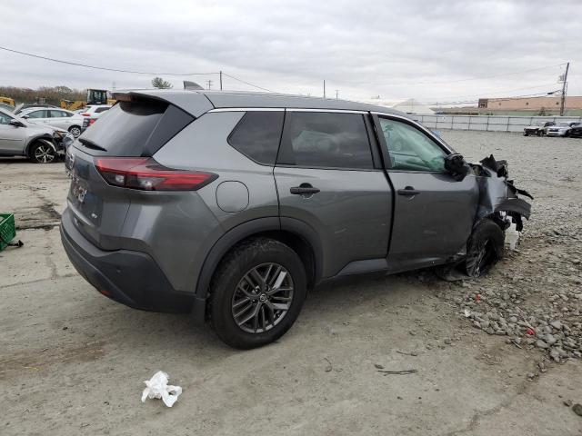 Photo 2 VIN: 5N1AT3AB9MC686987 - NISSAN ROGUE 