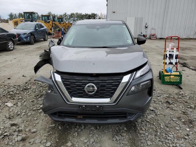 Photo 4 VIN: 5N1AT3AB9MC686987 - NISSAN ROGUE 