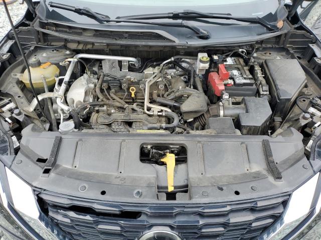 Photo 11 VIN: 5N1AT3AB9MC695883 - NISSAN ROGUE S 