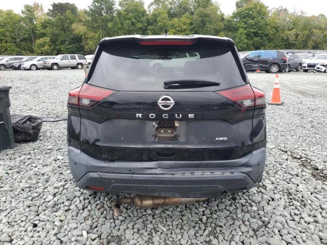 Photo 5 VIN: 5N1AT3AB9MC695883 - NISSAN ROGUE S 