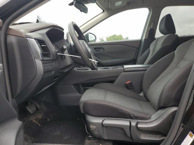 Photo 6 VIN: 5N1AT3AB9MC695883 - NISSAN ROGUE S 