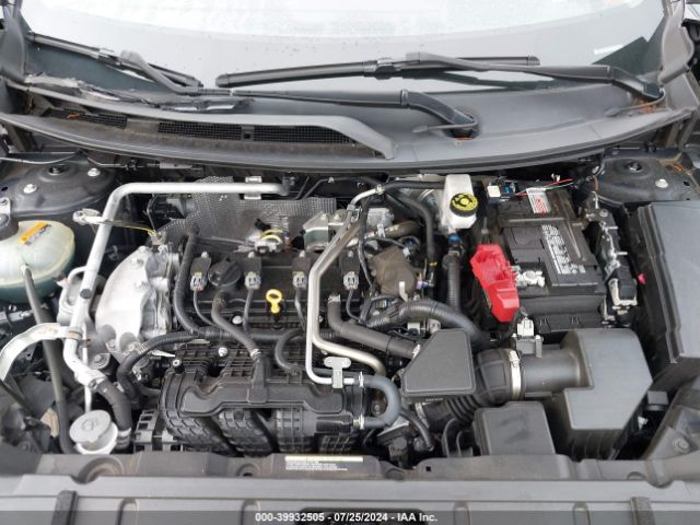 Photo 9 VIN: 5N1AT3AB9MC706560 - NISSAN ROGUE 