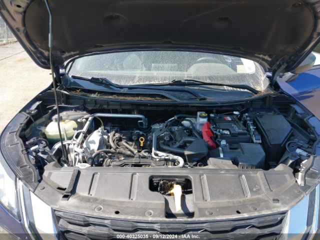 Photo 9 VIN: 5N1AT3AB9MC709457 - NISSAN ROGUE 