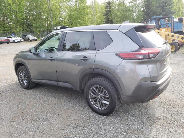 Photo 1 VIN: 5N1AT3AB9MC815102 - NISSAN ROGUE 