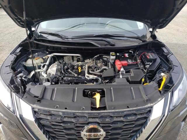 Photo 11 VIN: 5N1AT3AB9MC815102 - NISSAN ROGUE 