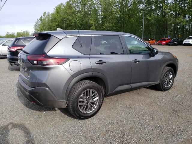 Photo 2 VIN: 5N1AT3AB9MC815102 - NISSAN ROGUE 