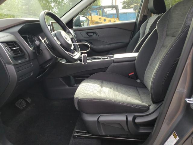 Photo 6 VIN: 5N1AT3AB9MC815102 - NISSAN ROGUE 