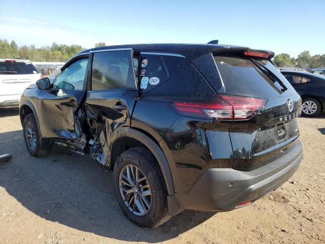 Photo 1 VIN: 5N1AT3AB9MC832997 - NISSAN ROGUE 