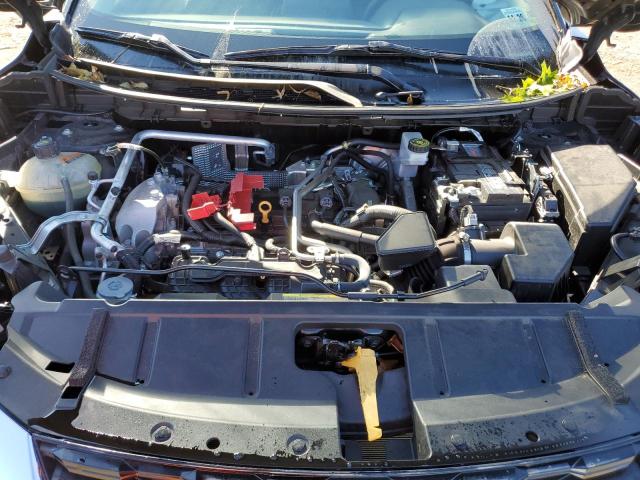 Photo 10 VIN: 5N1AT3AB9MC832997 - NISSAN ROGUE 