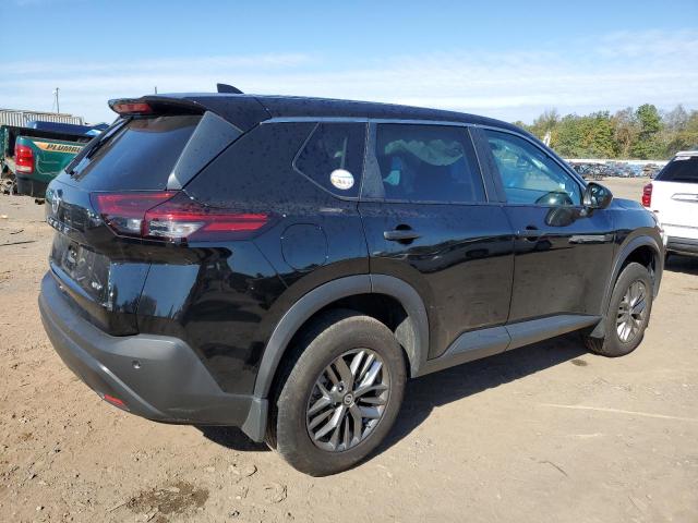 Photo 2 VIN: 5N1AT3AB9MC832997 - NISSAN ROGUE 