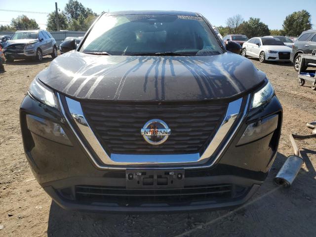 Photo 4 VIN: 5N1AT3AB9MC832997 - NISSAN ROGUE 