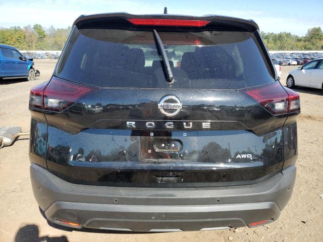 Photo 5 VIN: 5N1AT3AB9MC832997 - NISSAN ROGUE 