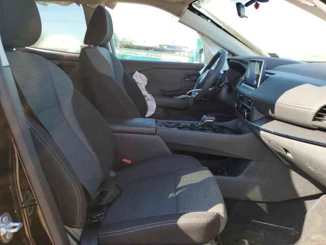 Photo 6 VIN: 5N1AT3AB9MC832997 - NISSAN ROGUE 