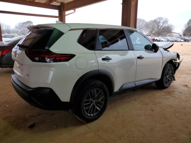 Photo 2 VIN: 5N1AT3ABXMC695276 - NISSAN ROGUE 