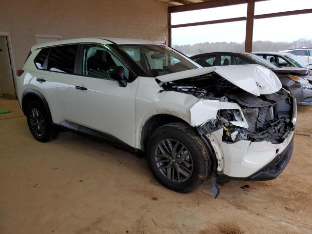 Photo 3 VIN: 5N1AT3ABXMC695276 - NISSAN ROGUE 