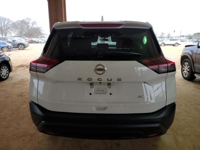 Photo 5 VIN: 5N1AT3ABXMC695276 - NISSAN ROGUE 