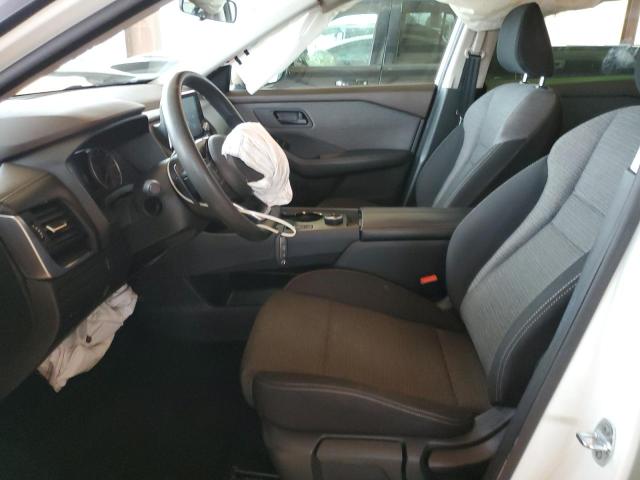 Photo 6 VIN: 5N1AT3ABXMC695276 - NISSAN ROGUE 