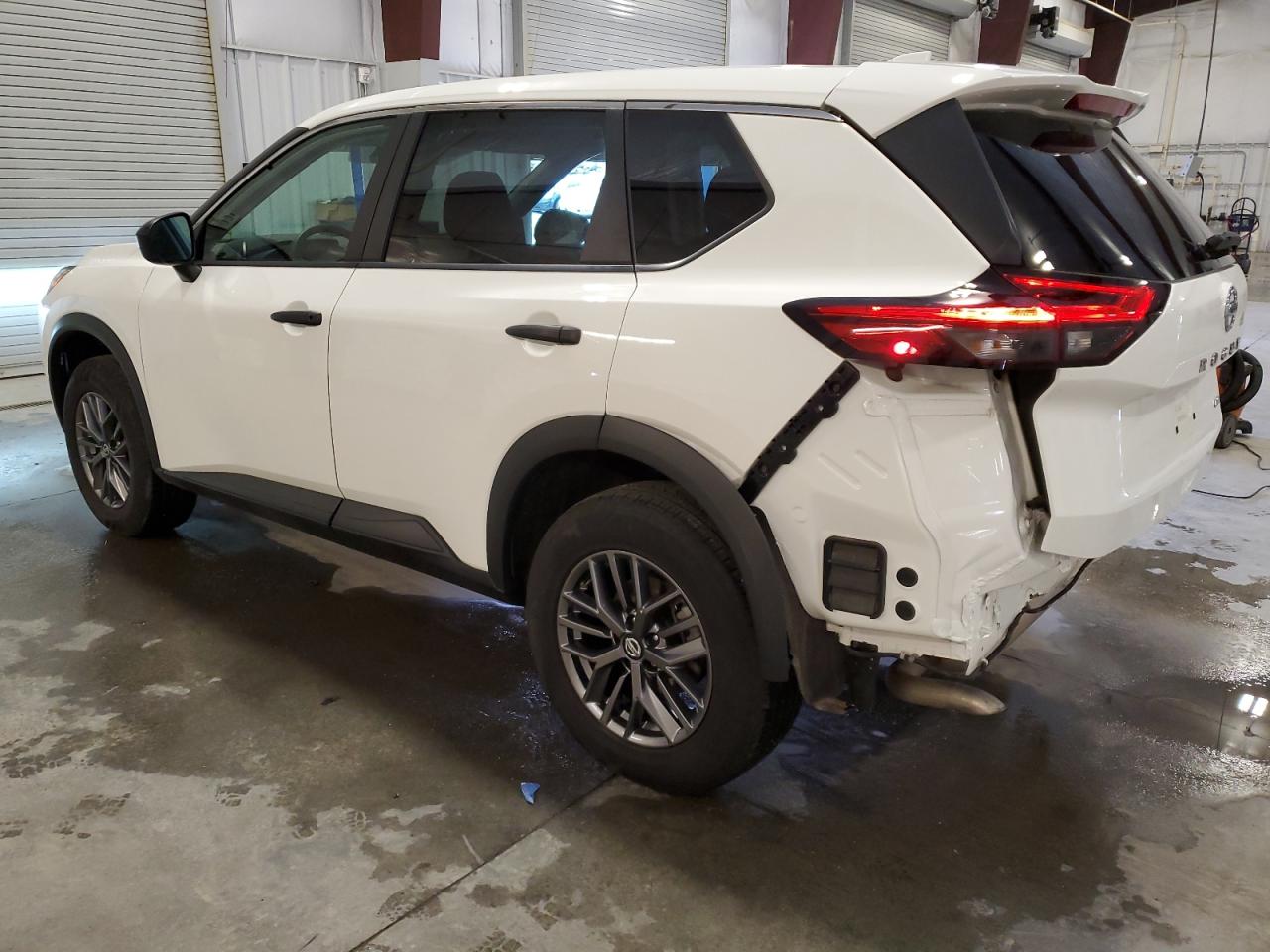 Photo 1 VIN: 5N1AT3ABXMC751832 - NISSAN ROGUE 