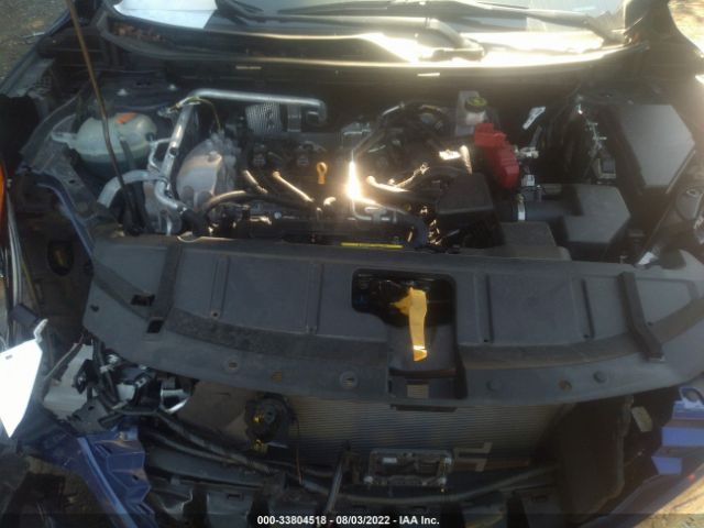 Photo 9 VIN: 5N1AT3ABXMC771546 - NISSAN ROGUE 