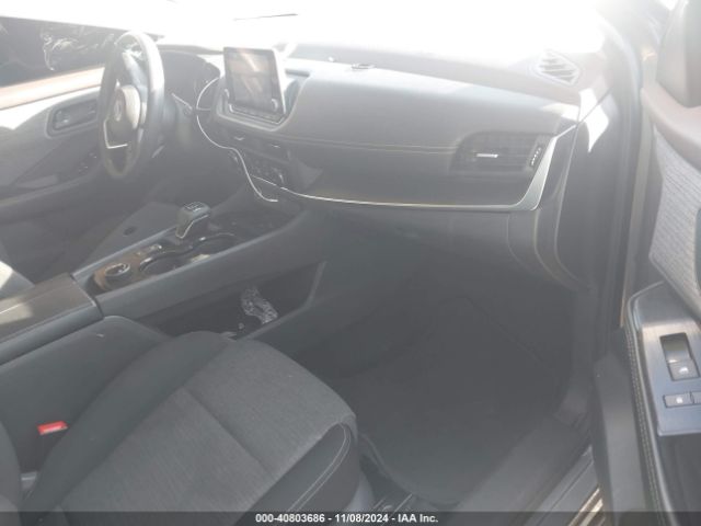 Photo 4 VIN: 5N1AT3ABXMC793952 - NISSAN ROGUE 