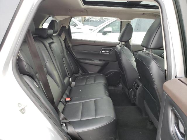 Photo 10 VIN: 5N1AT3BA0MC673079 - NISSAN ROGUE 