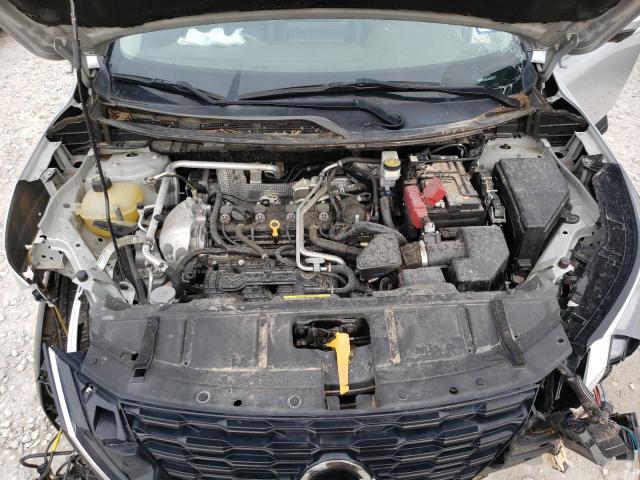 Photo 11 VIN: 5N1AT3BA0MC673079 - NISSAN ROGUE 