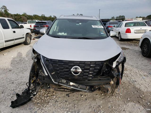 Photo 4 VIN: 5N1AT3BA0MC673079 - NISSAN ROGUE 