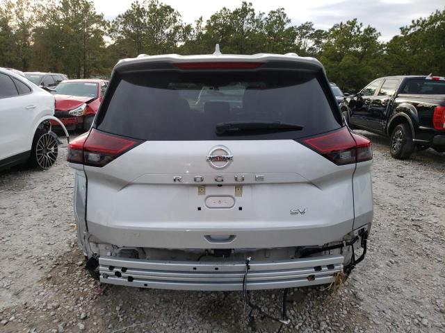 Photo 5 VIN: 5N1AT3BA0MC673079 - NISSAN ROGUE 