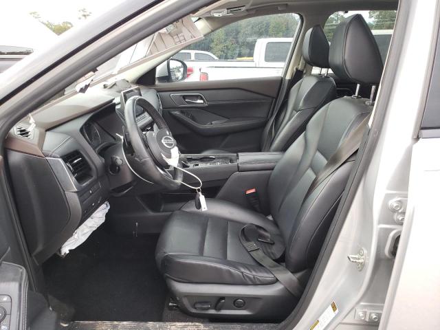 Photo 6 VIN: 5N1AT3BA0MC673079 - NISSAN ROGUE 