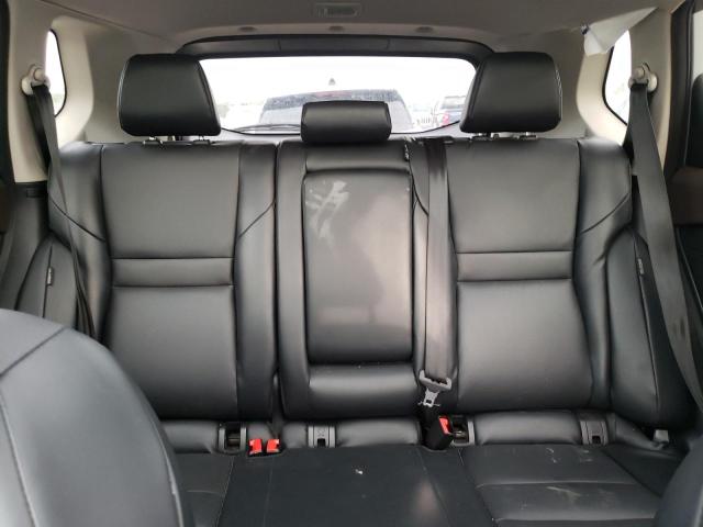 Photo 9 VIN: 5N1AT3BA0MC673079 - NISSAN ROGUE 