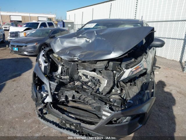 Photo 5 VIN: 5N1AT3BA0MC681862 - NISSAN ROGUE 